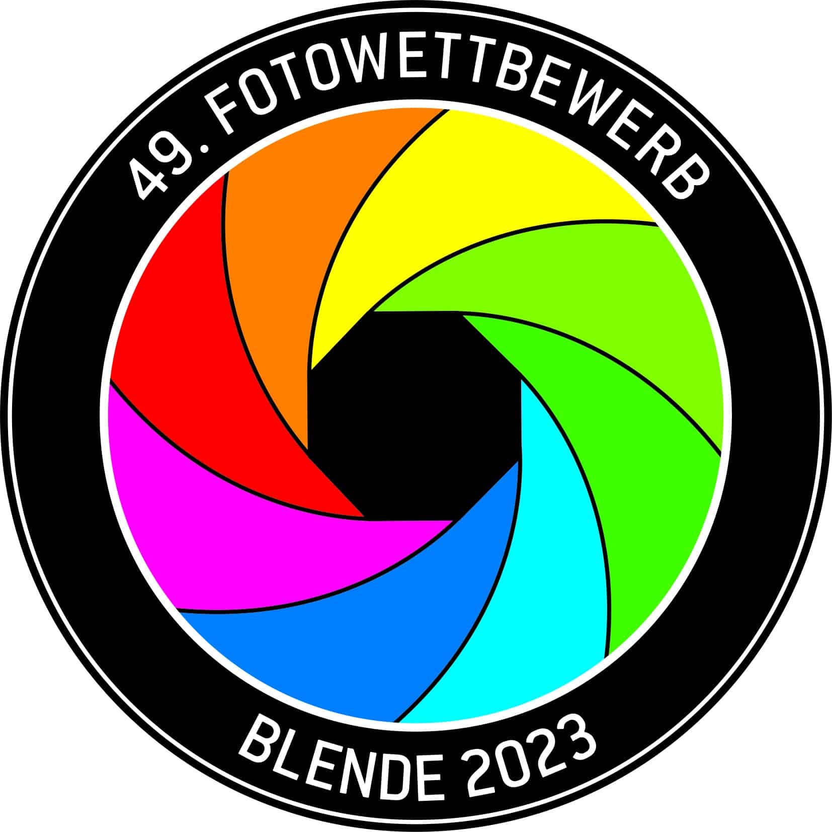 Logo Blende Fotowettbewerb 2023