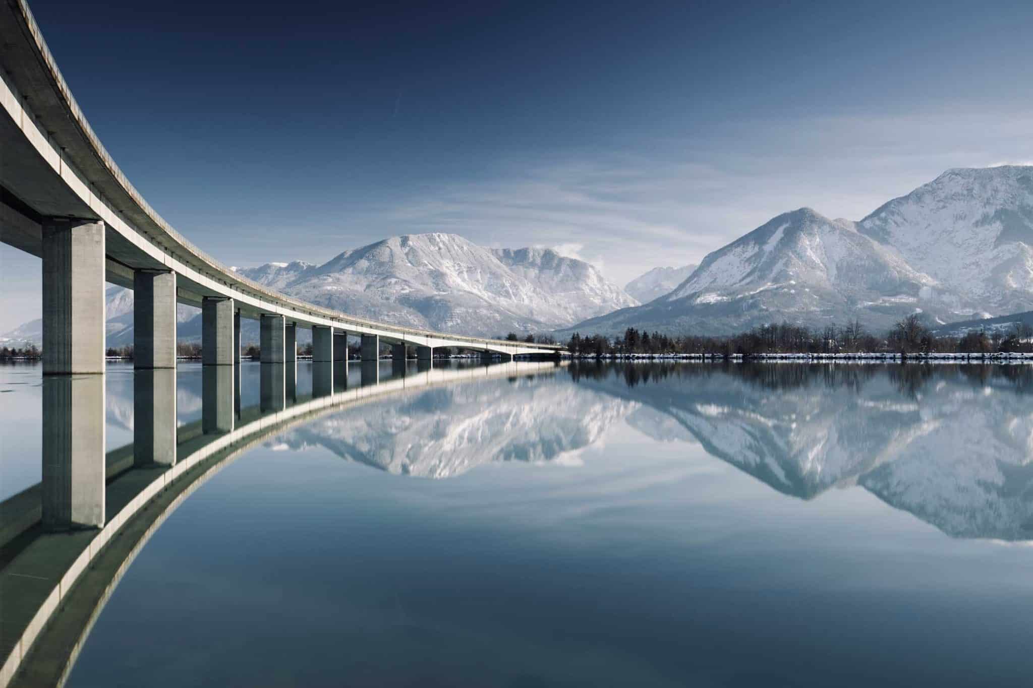 Platz 1: „Spieglein, Spieglein“ von Florian Laerbusch