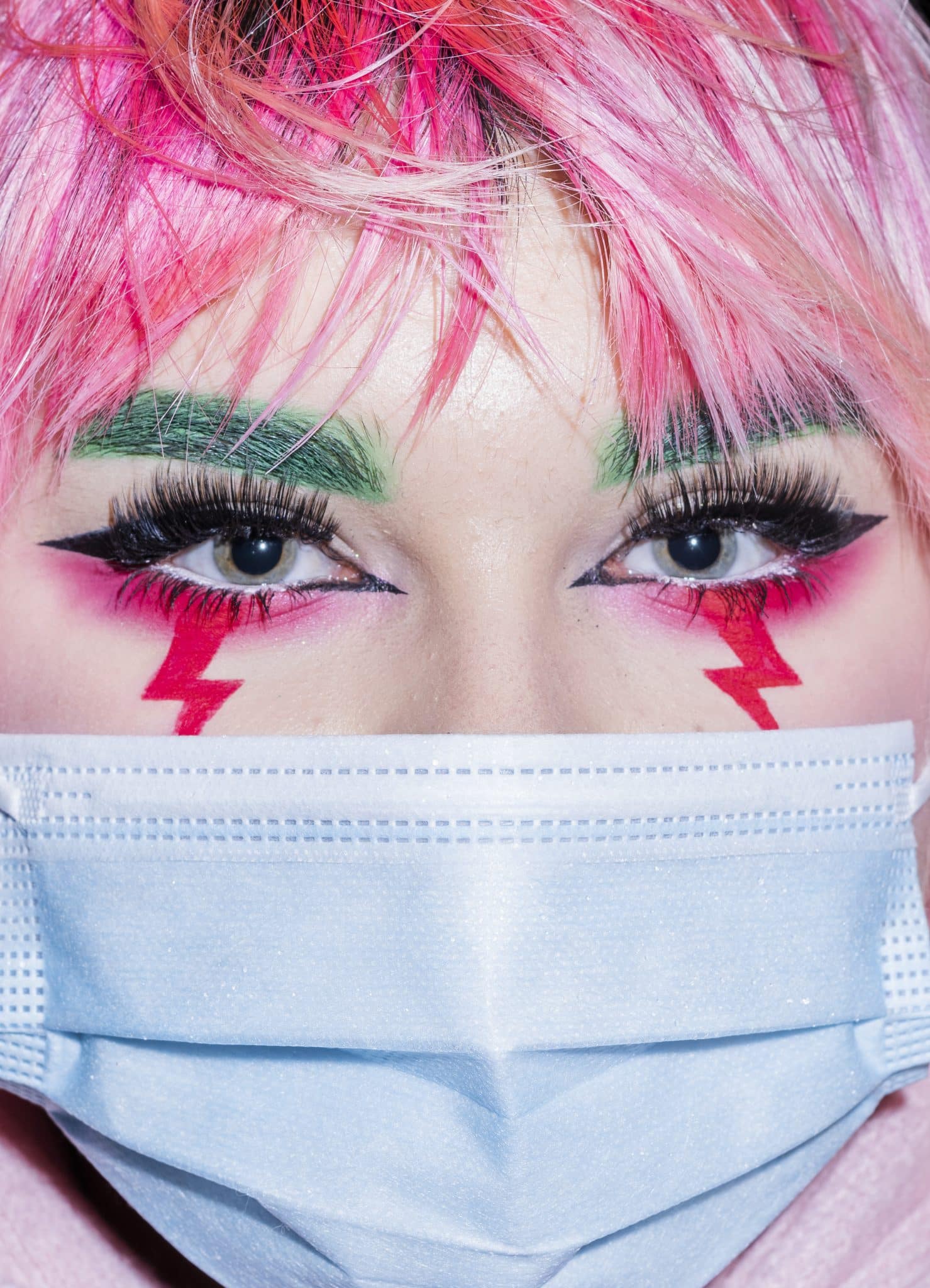 Poland, Warsaw 23.10.2020 © Rafał Milach / Magnum Photos. All rights reserved.