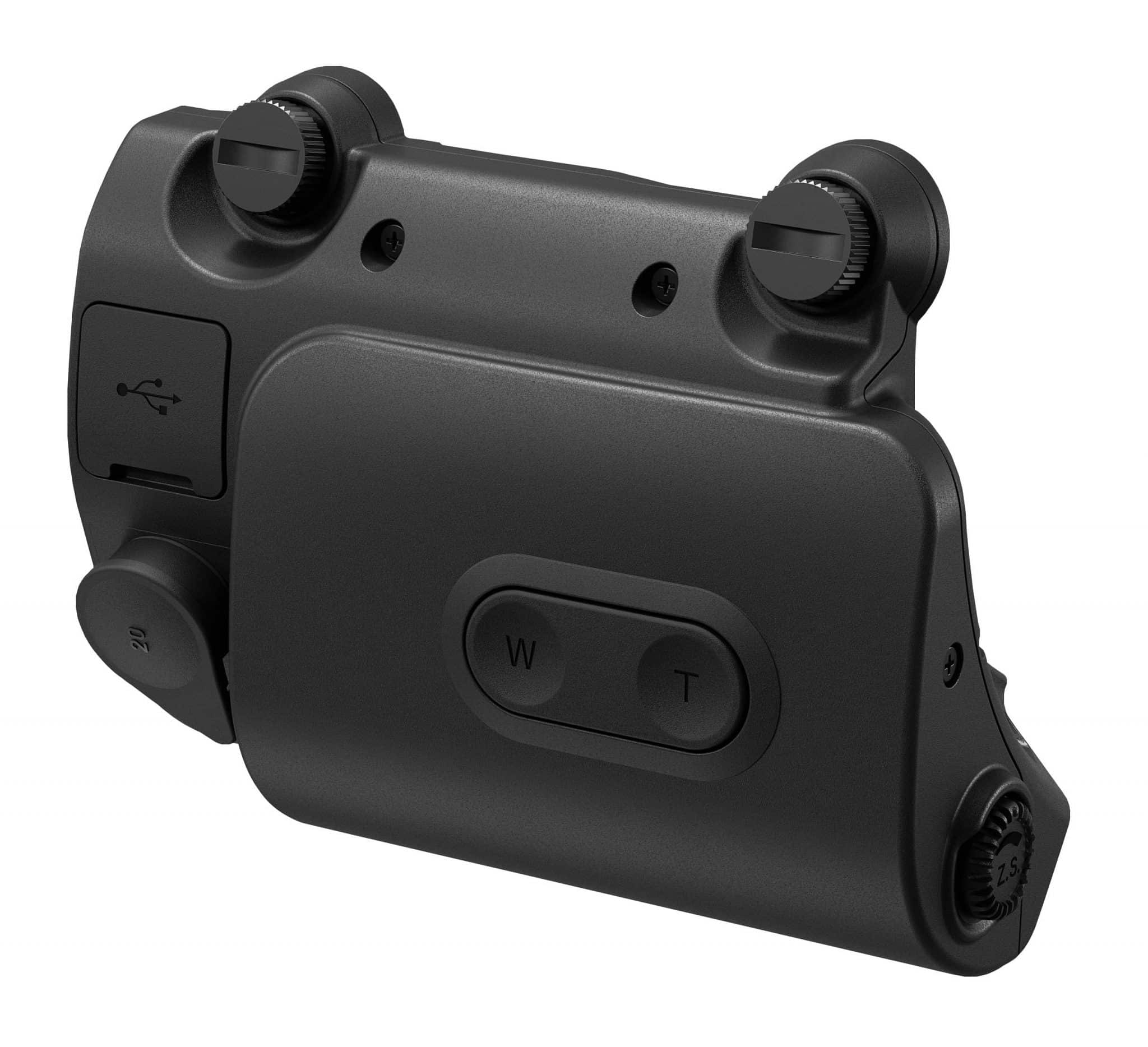 Canon Power Zoom Adapter PZ-E2 und PZ-E2B