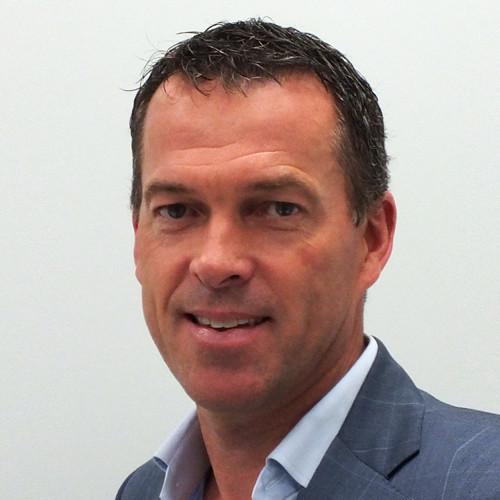 Toon Nuiten, Managing Director bij Fujifilm Imaging Products & Solutions