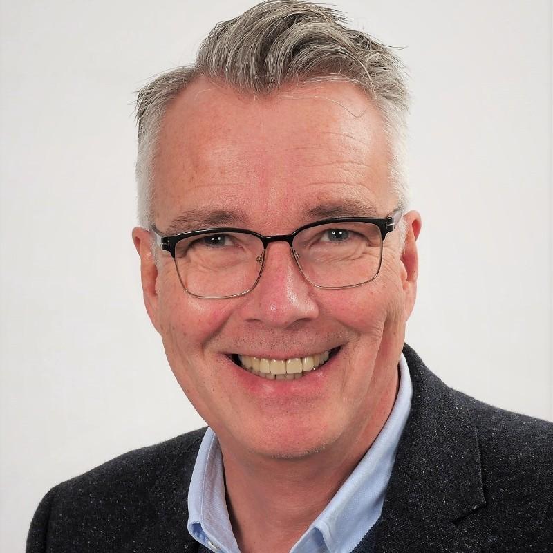 Marc Heinze, Thiele Foto-Laborbetriebe