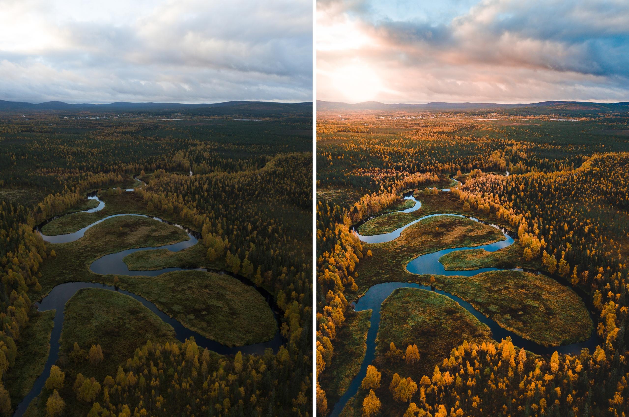 Kristoff Göttling Lightroom Seminar
