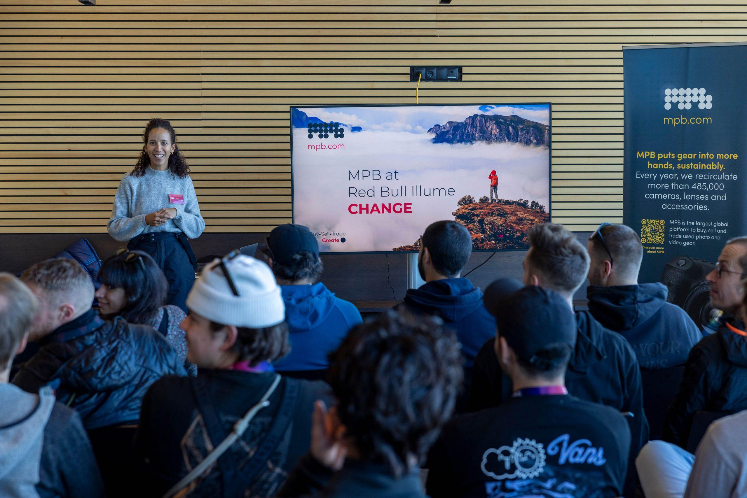 Red Bull Illume Exhibit Tour 2023 03