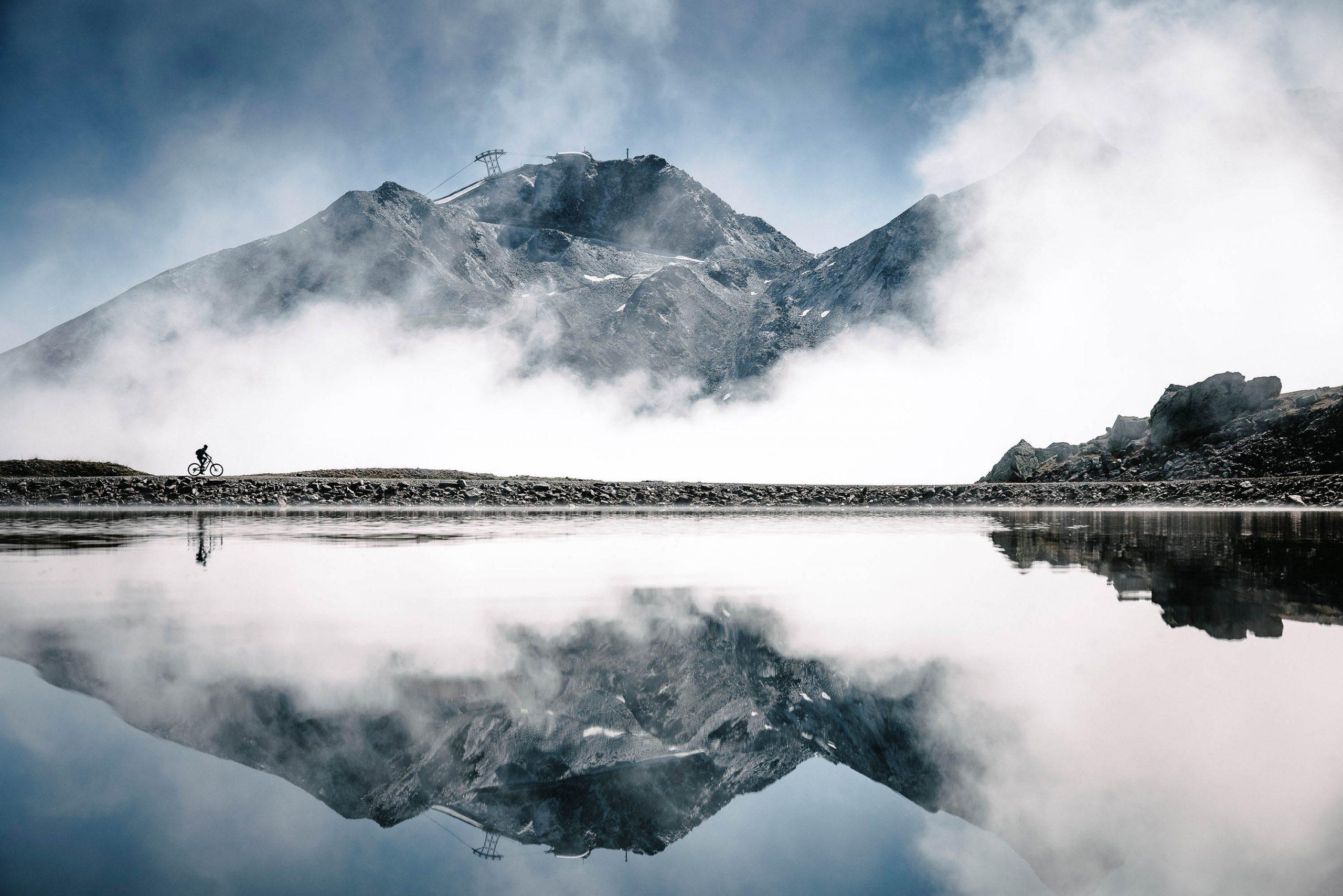 Fotograf Rudi Wyhlidal