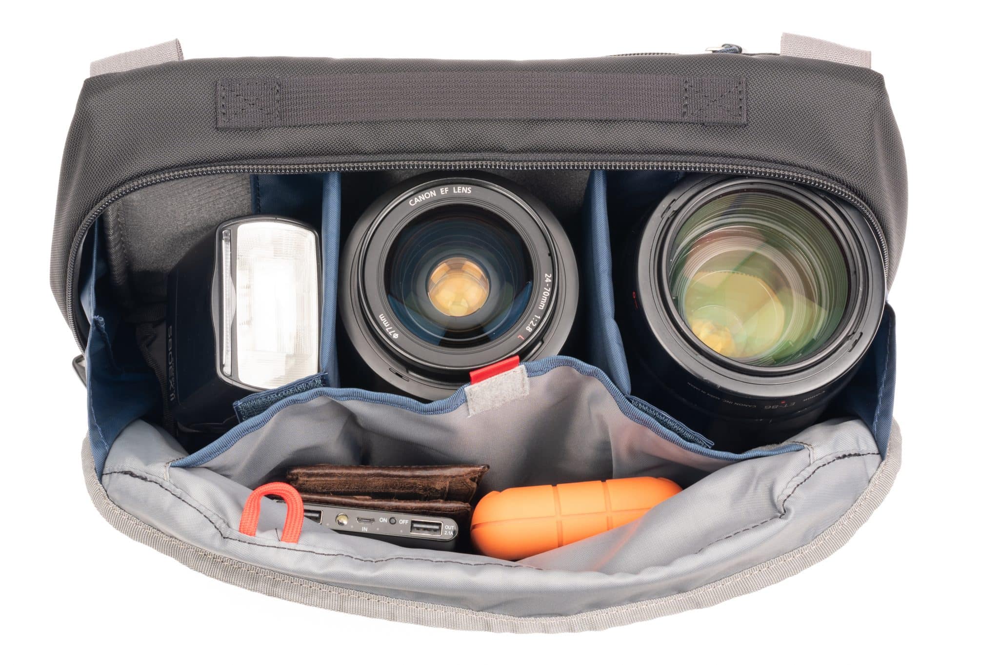 Think Tank PressPass