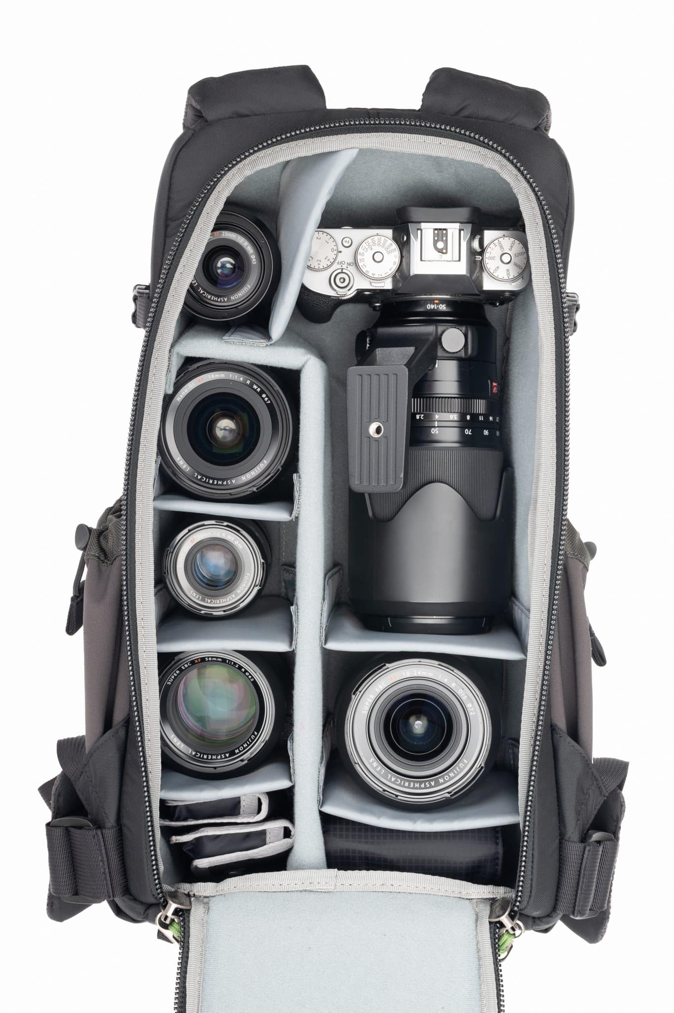 Think Tank Backlight Sprint