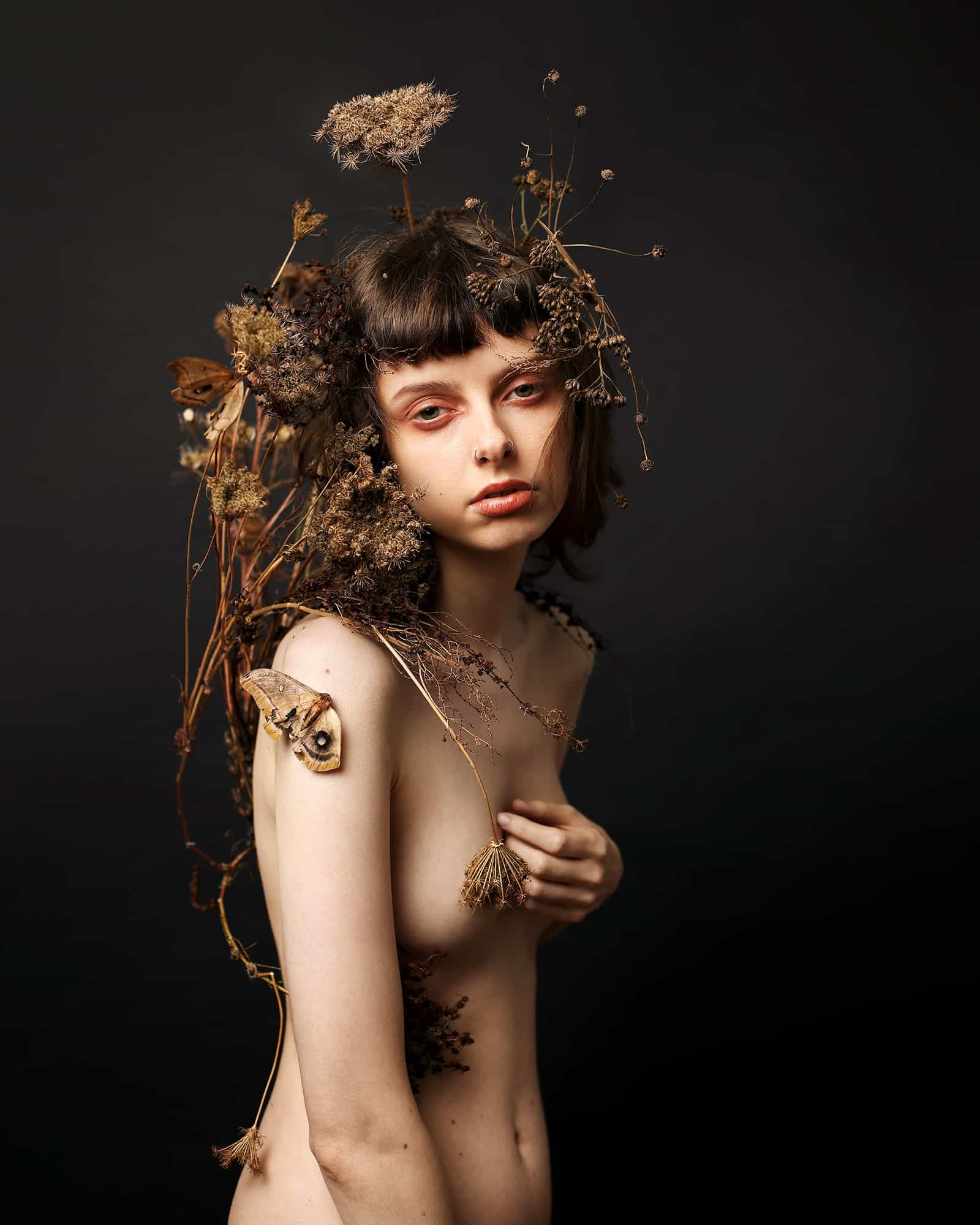 "Gone to Seed" von Fotografin Leigh Schneider