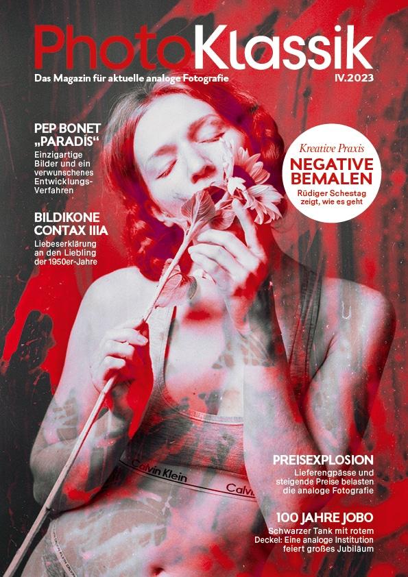 Titel Photo Klassik IV/2023
