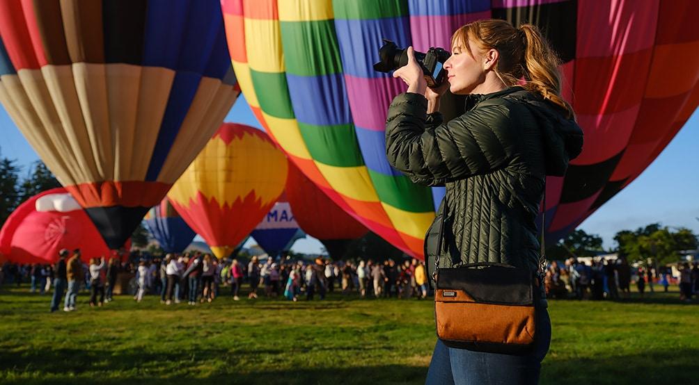 Mirrorless Mover V2-Serie