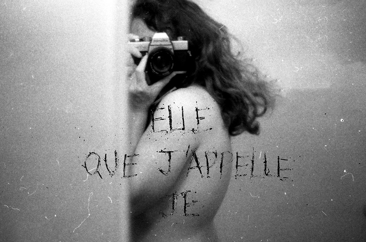 Marie Le Moigne – “ELLE que j’appelle JE (She whom I call I)”/ France