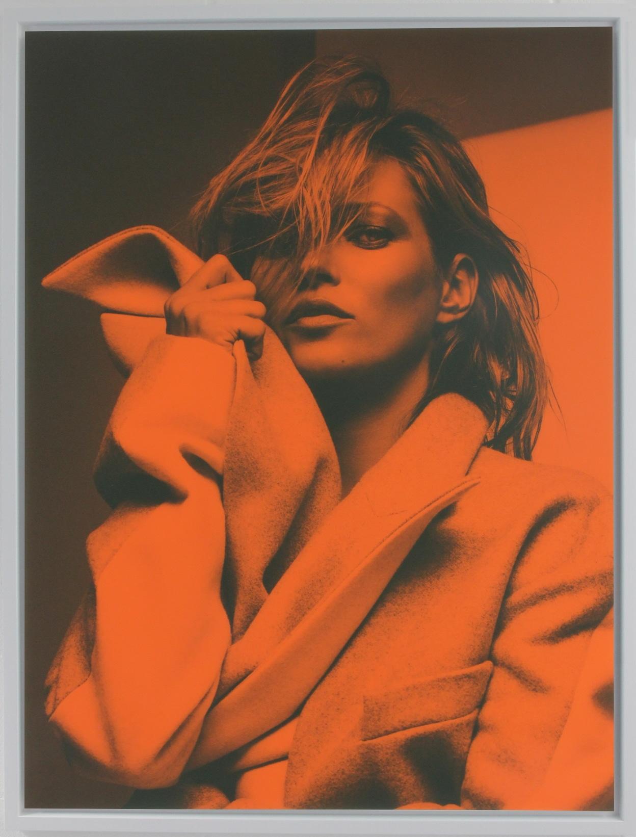 Bryan Adams, Kate Moss