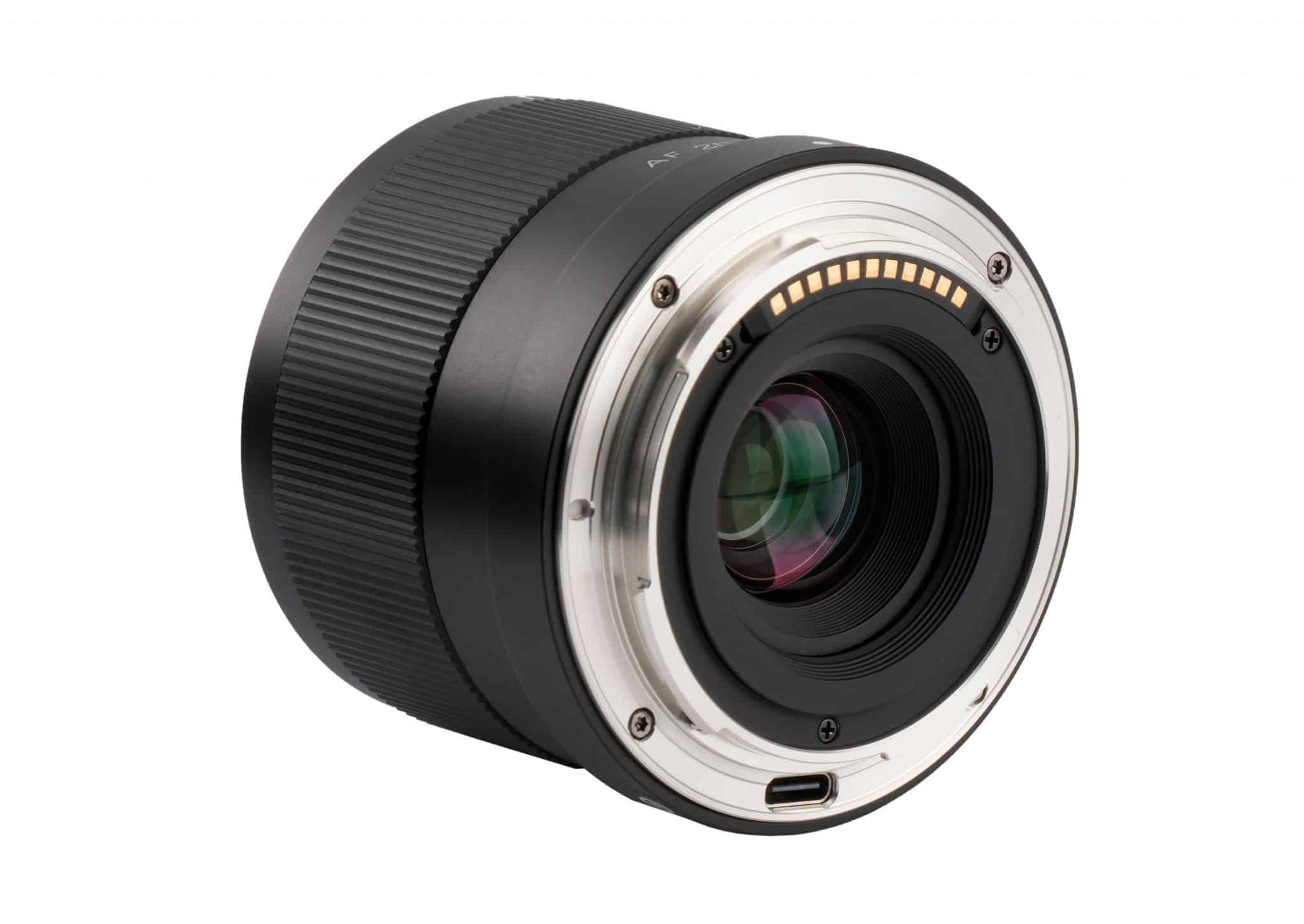 Viltrox AF 20 mm/2.8 für Nikon Z-Mount 03