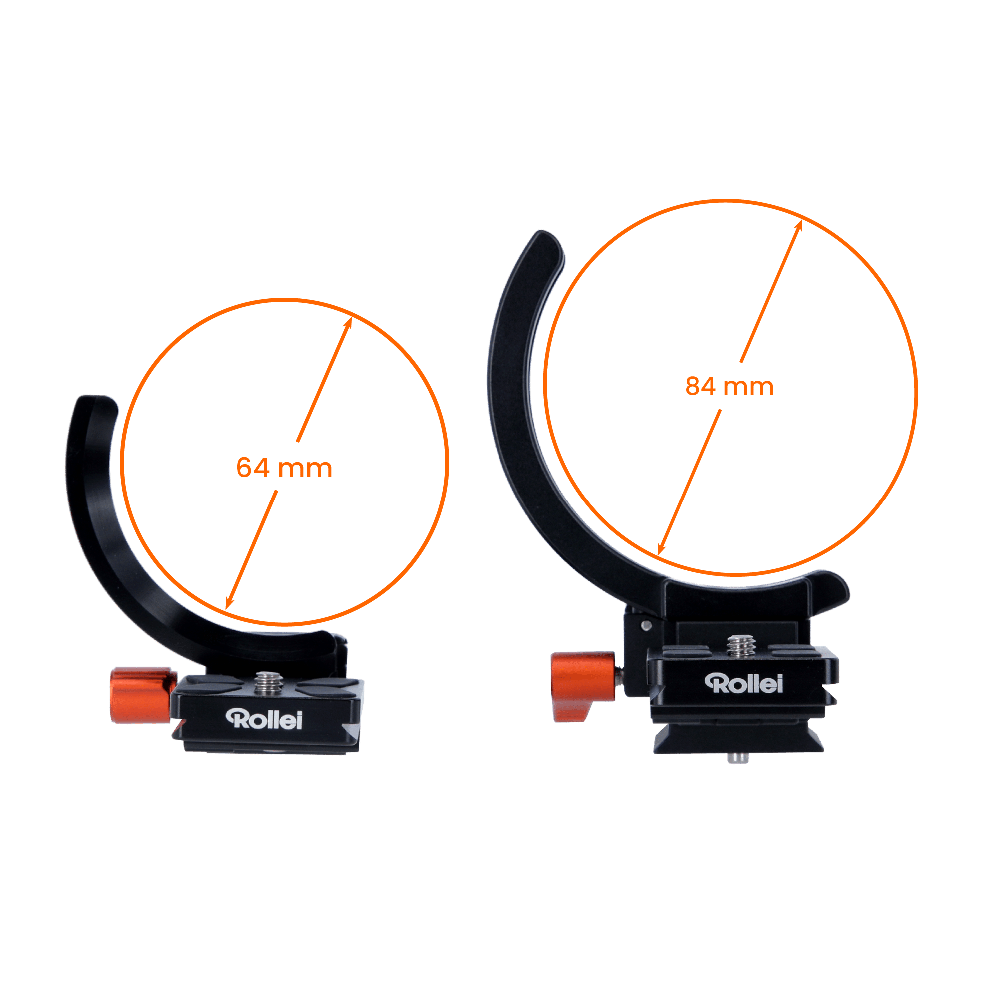 Frame Flipper und Frame Flipper XL