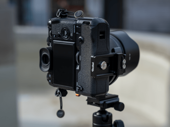 Rollei Frame Flipper XL