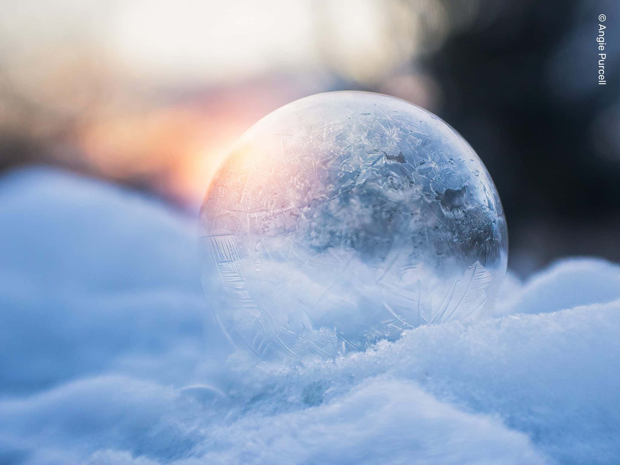 Lensbaby Sweet 22 Sample A