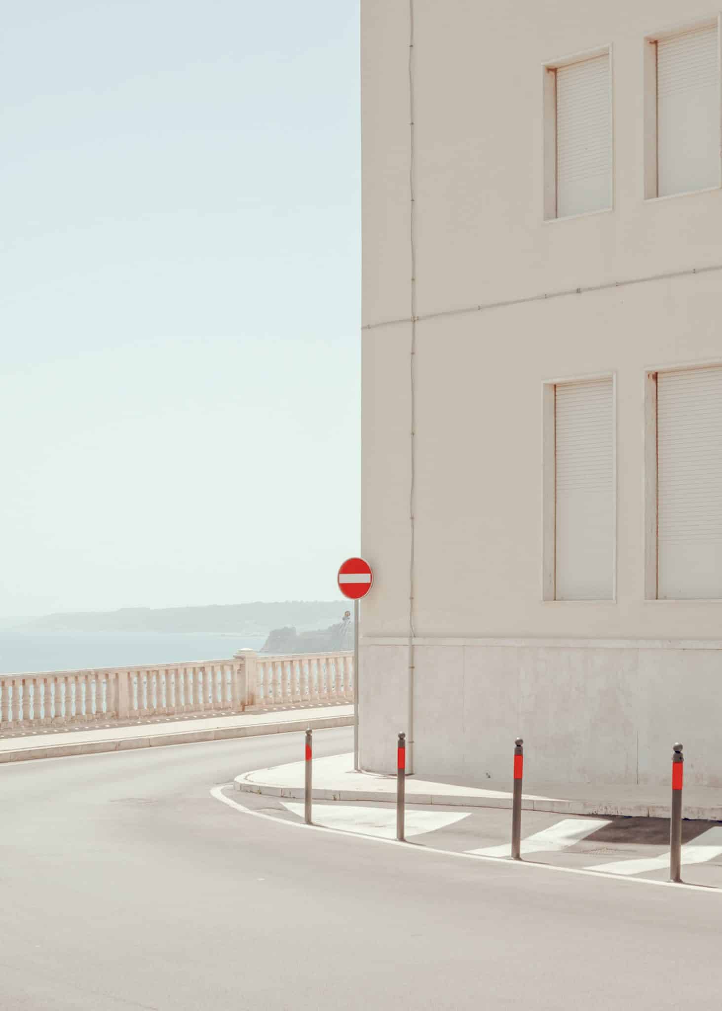 SPACES 1. Platz: „Ortona“ von Graziano Panfili