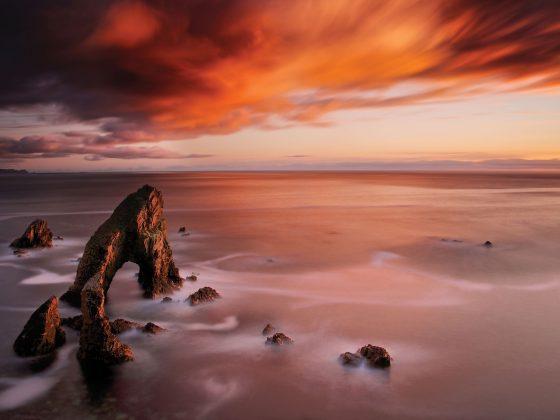 The Breeches, Crohy Head