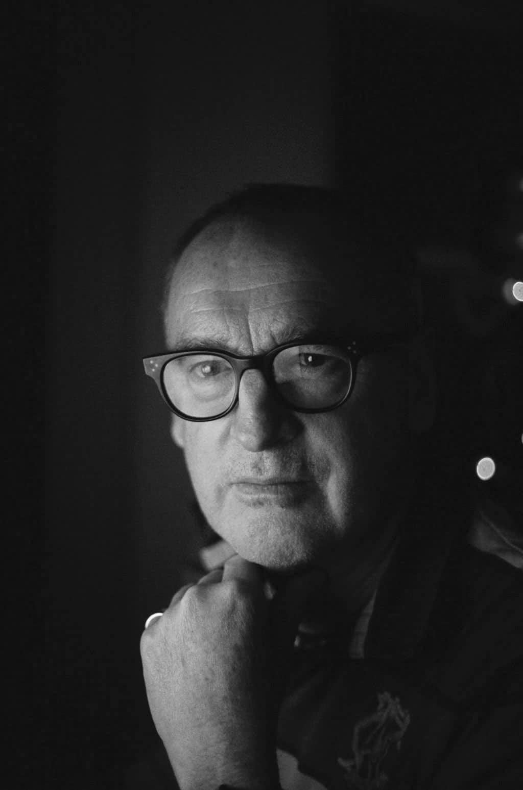 Trevor Cole
