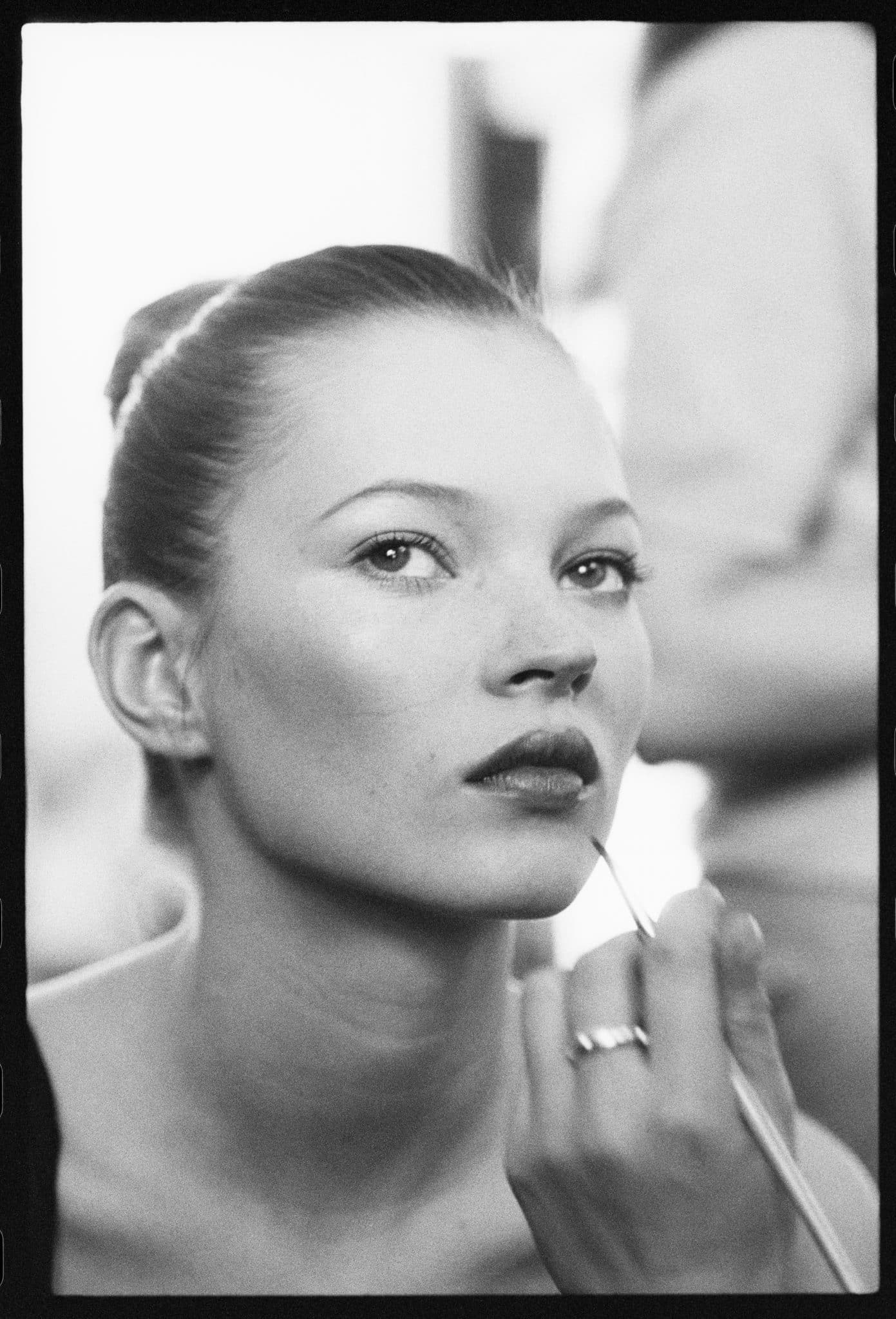 GONE DAYS von Nomi Baumgartl