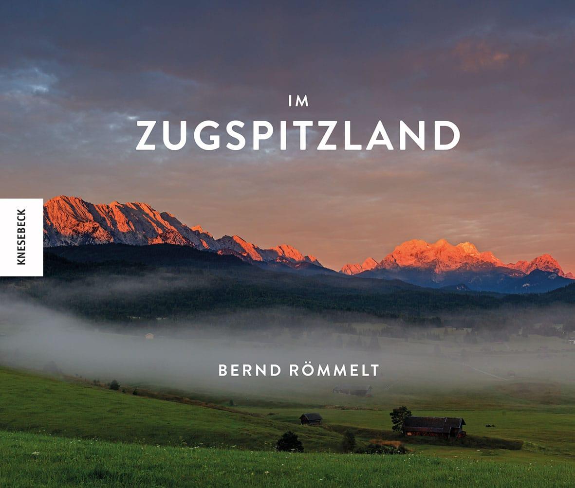Im Zugspitzland Cover
