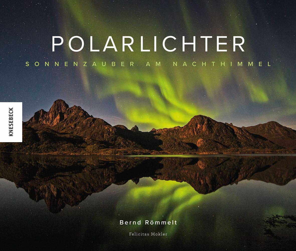 Polarlichter Cover