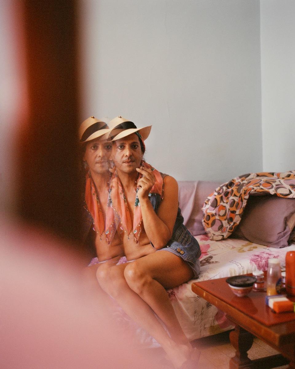 Bouchta, Marseille, 2022