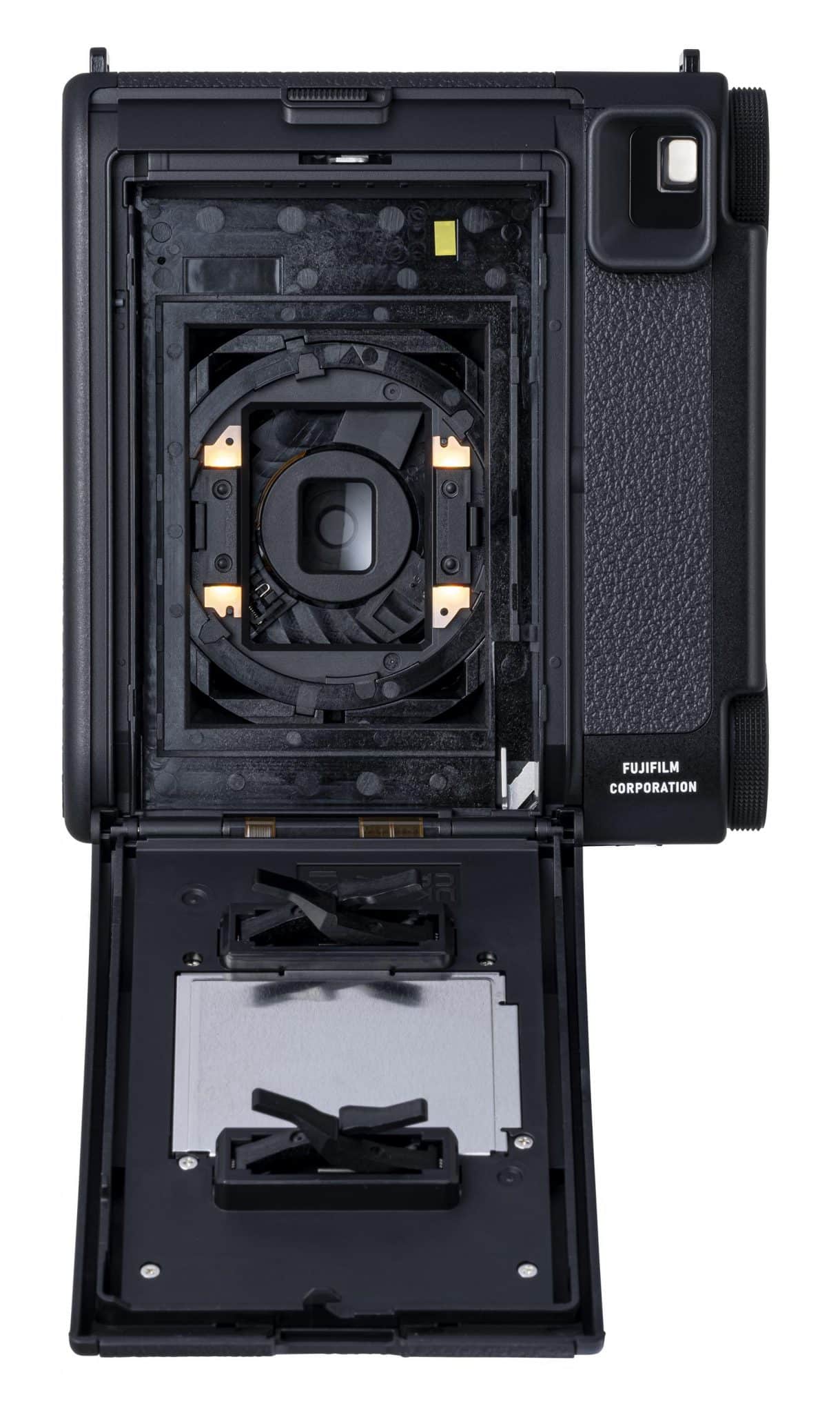 Fujifilm Instax Mini 99 Produktbild 04