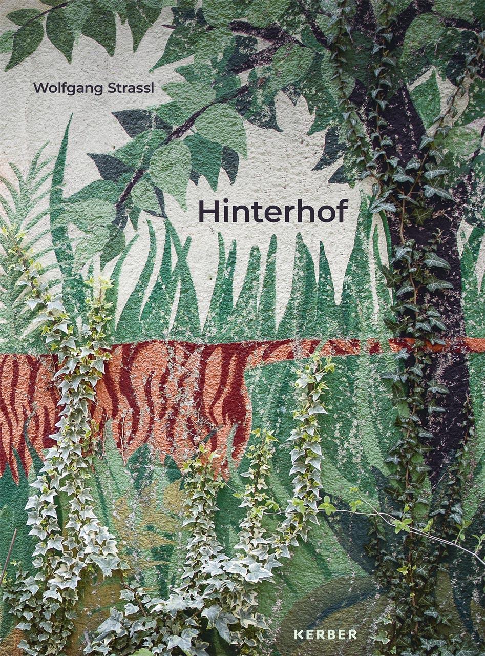 Hinterhof Cover