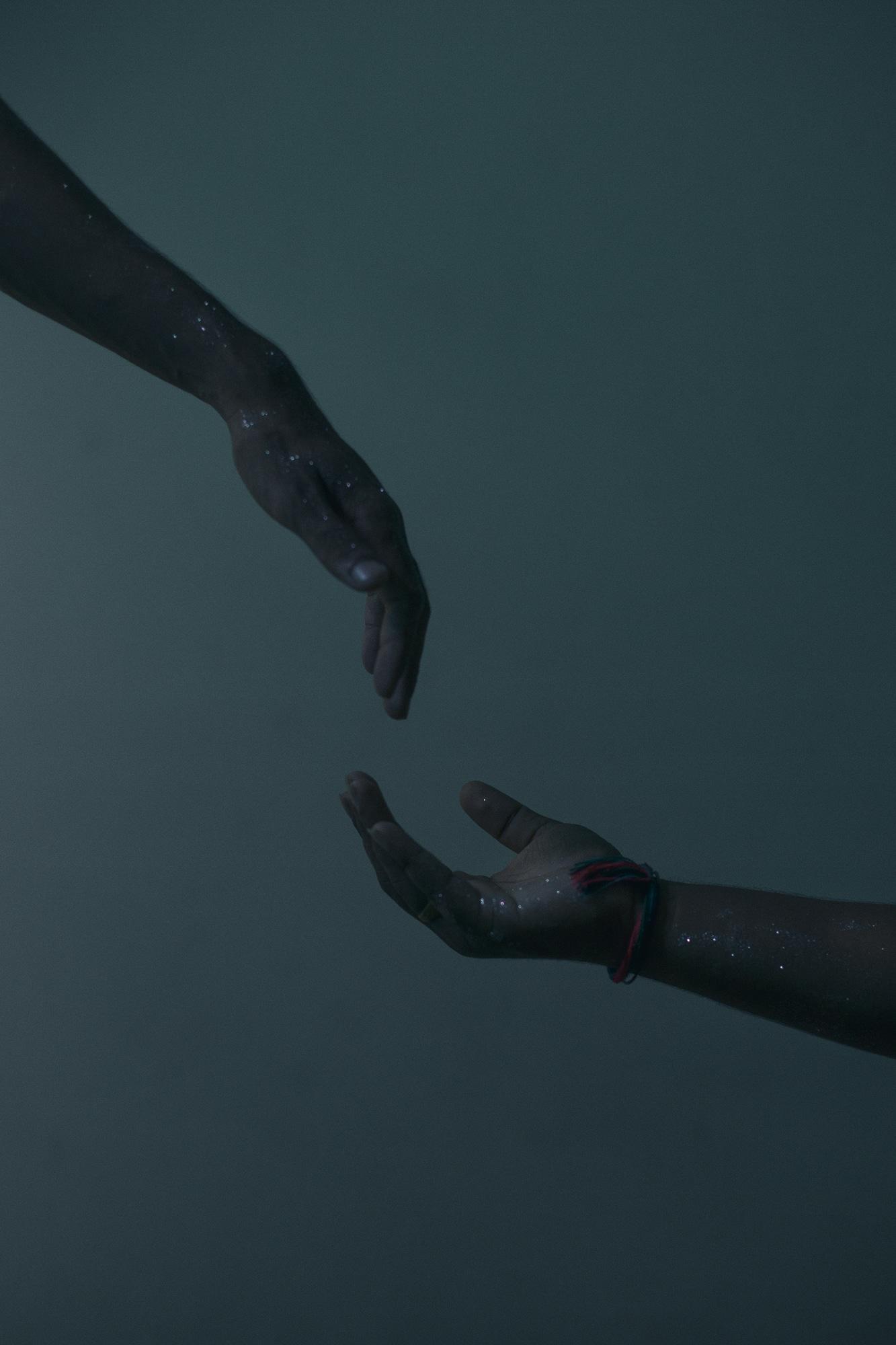 Sumi Anjuman, Somewhere Else Than Here, 2019. Courtesy Sumi Anjuman @ Sammlung Philara