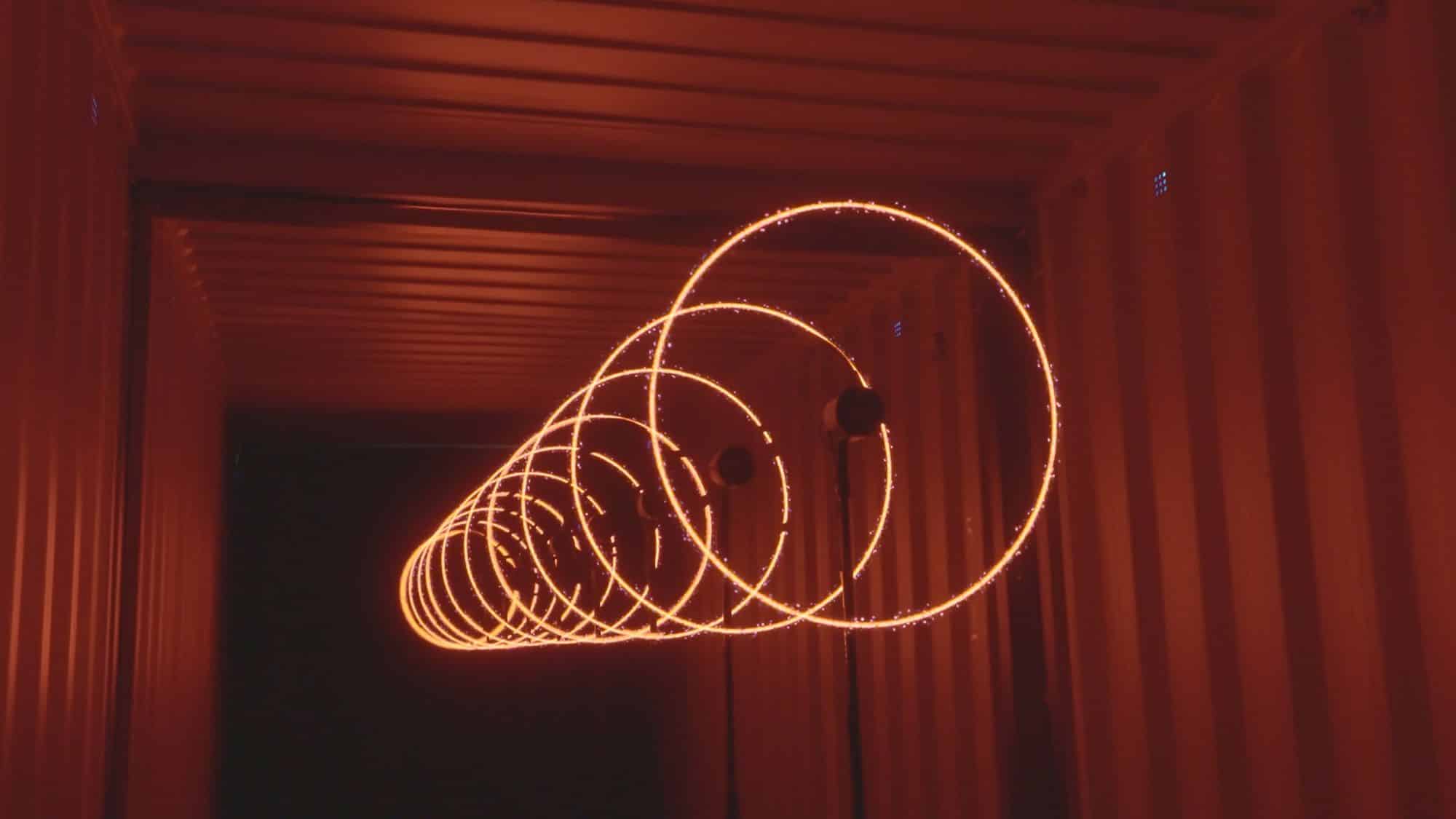 Tundra (International Multimedia Artist Collective), ROW, 2023 © Tundra (International Multimedia Artist Collective)