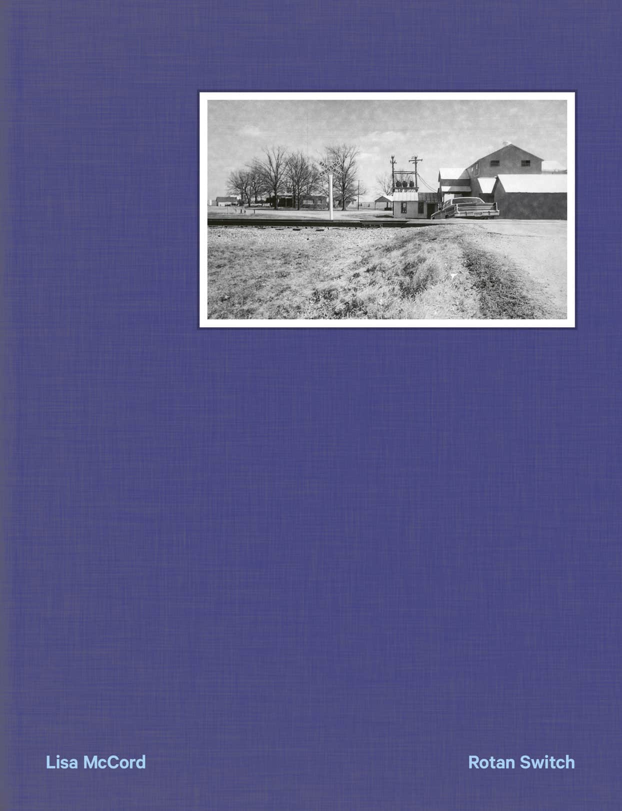 Rotan Switch von Lisa McCord Cover