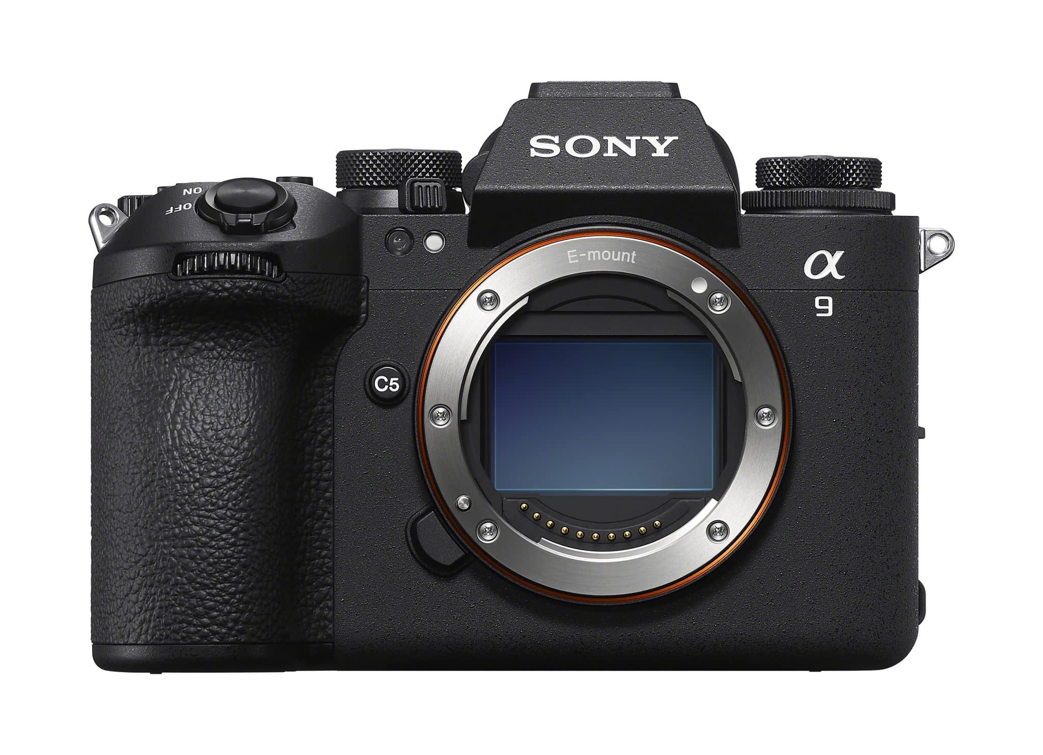 Sony Alpha 9 III im Test Produkt 01