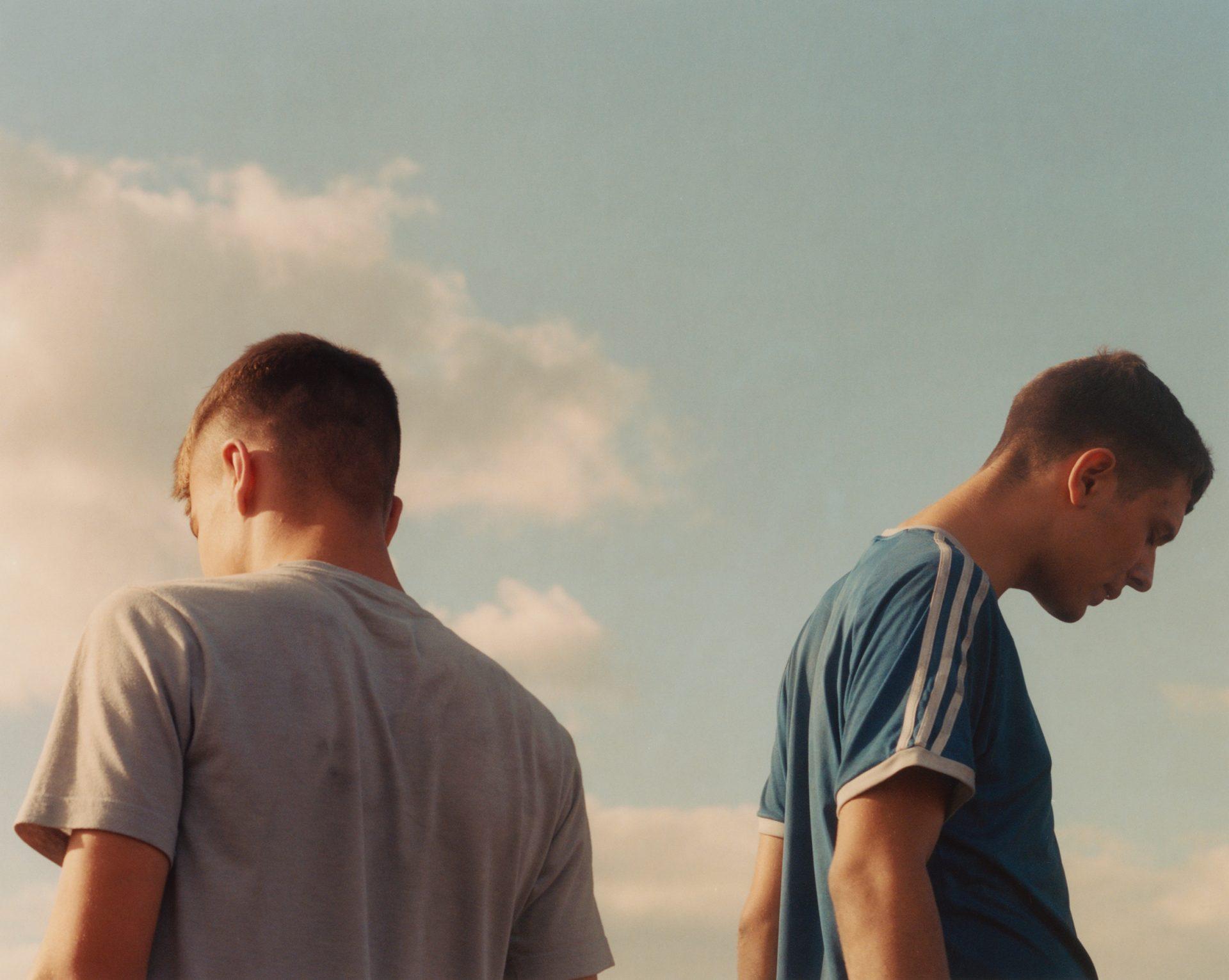 From the exhibition Changing States: Ireland in the 21st Century, part of Zeitgeist Irland 24, an initiative of Culture Ireland and the Embassy of Ireland in Germany.