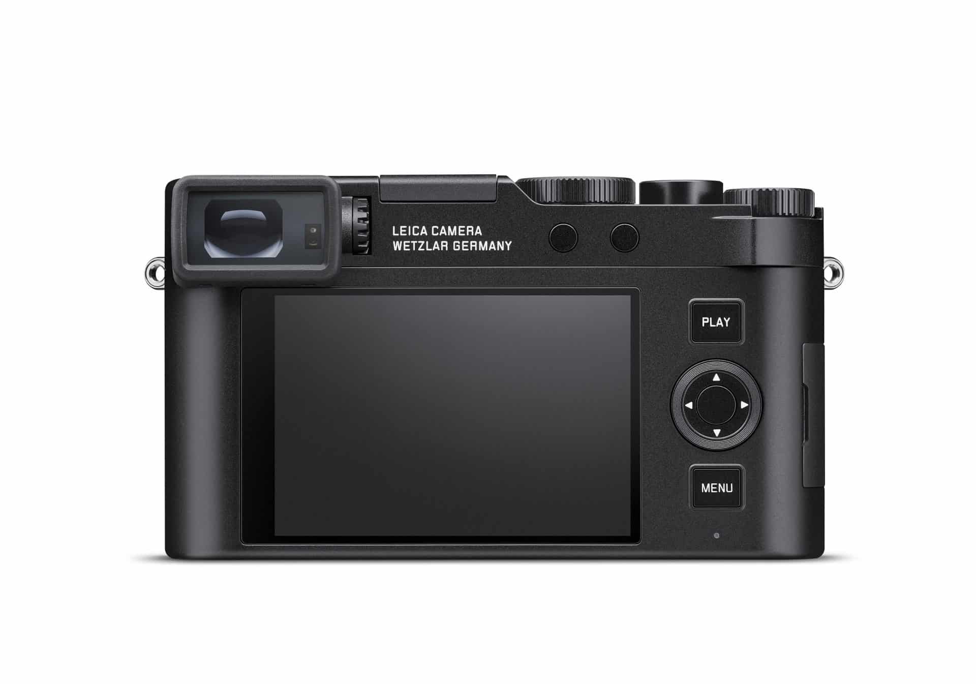 Leica D-Lux 8