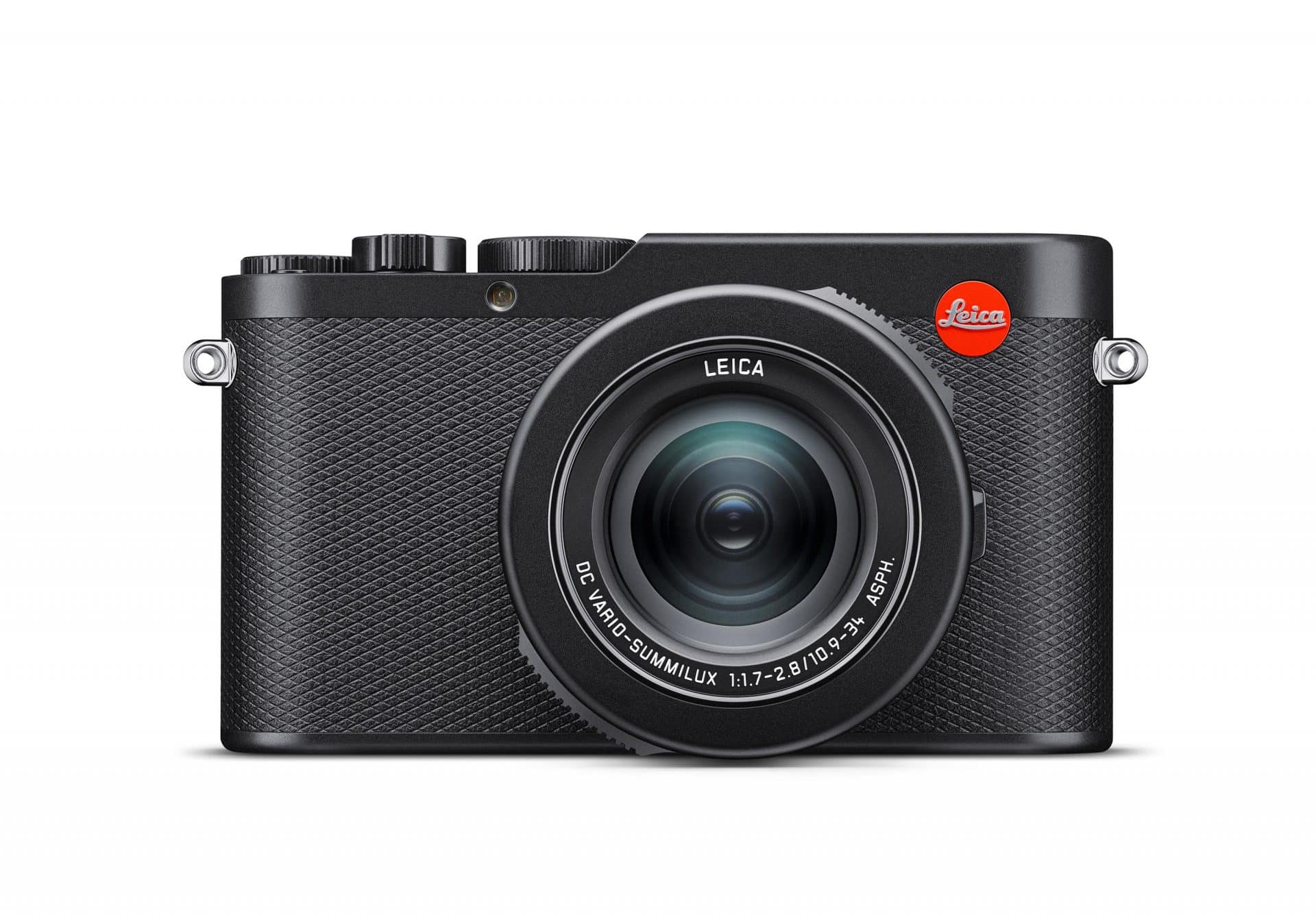 Leica präsentiert die Leica D-Lux 8