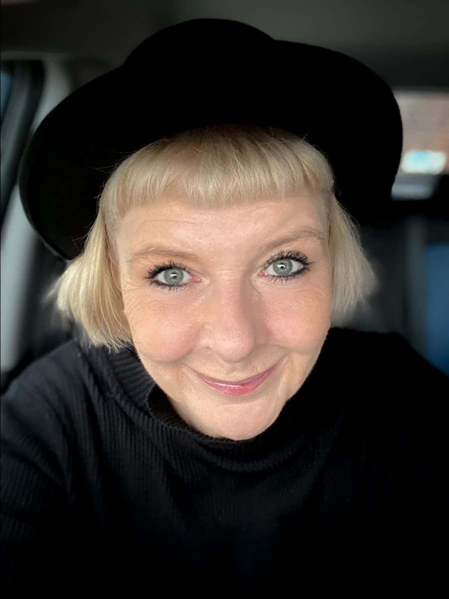 Christie Goodwin, Präsidentin des CEWE Photo Award 2025 (Foto: Christie Goodwin)