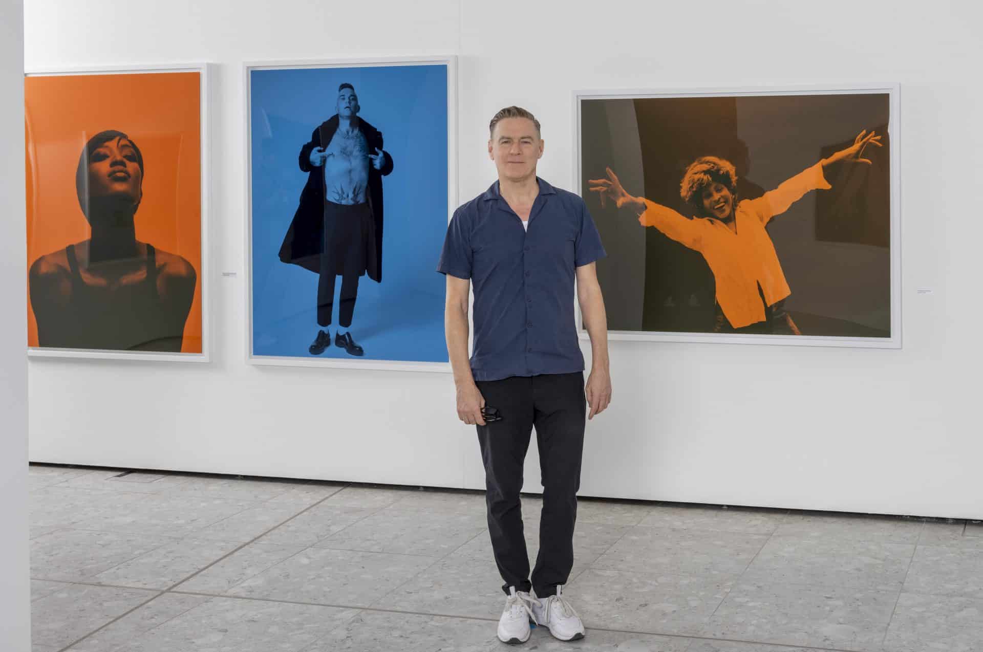 Bryan Adams © Michael Agel