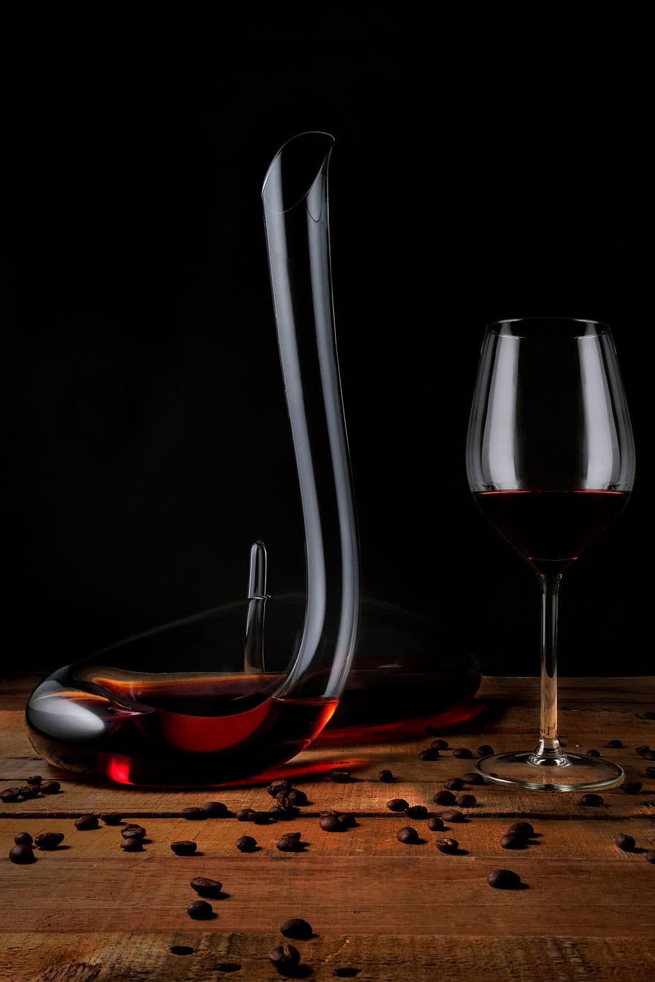 Student Food Photographer of the Year supported by the Royal Photographic Society: „Sweet Dionysus“ von Elbe Vorster (Südafrika)