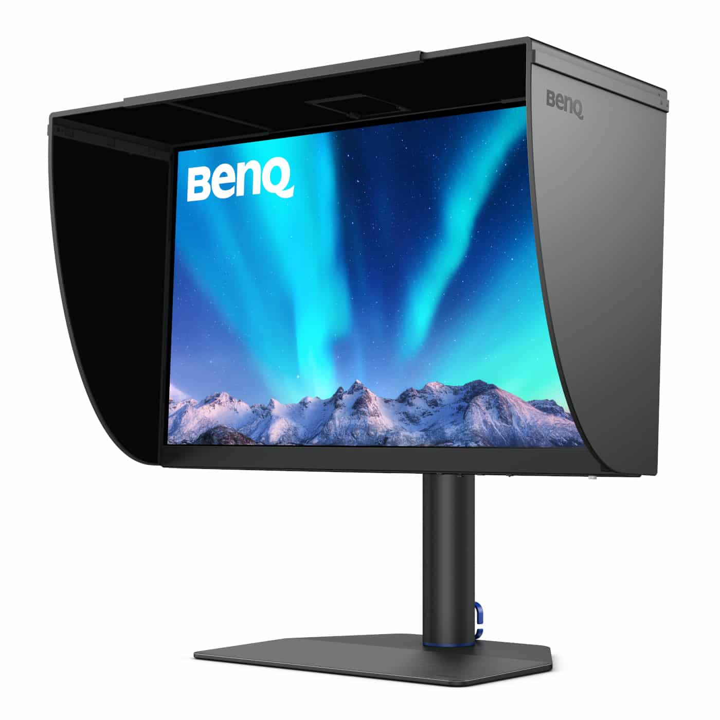 TIPA World Awards 2024 BenQ PhotoVue SW272U 4K