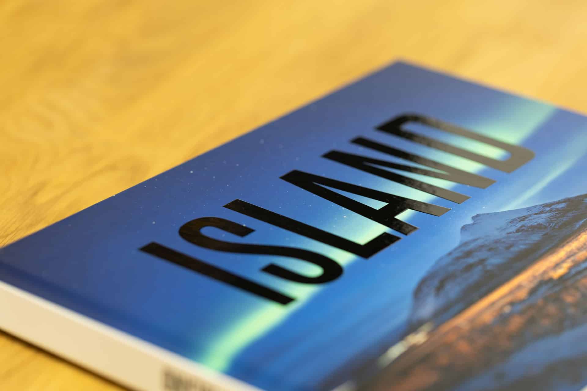 Whitewall Bildband Relief-Lack