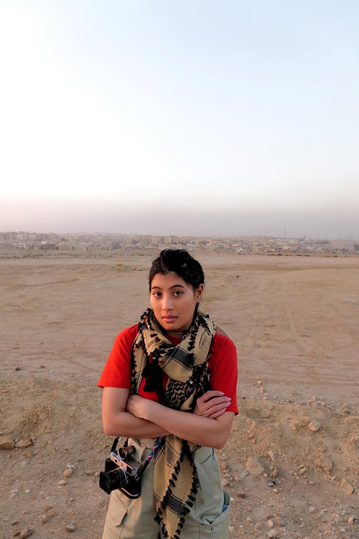 HRH Sirivannavari Portrait © HRH Princess Sirivannavari Nariratan