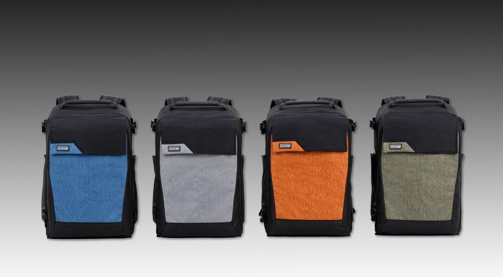Think Tank Mirrorless Mover Backpack in allen Farben