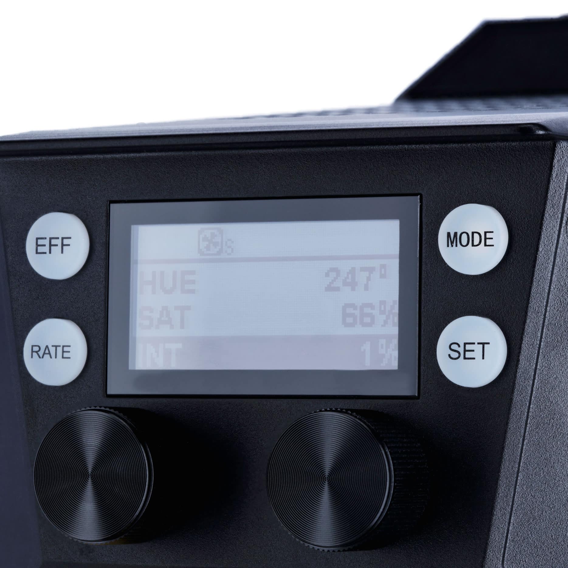 Rollei Candela 220 Rückbildschirm