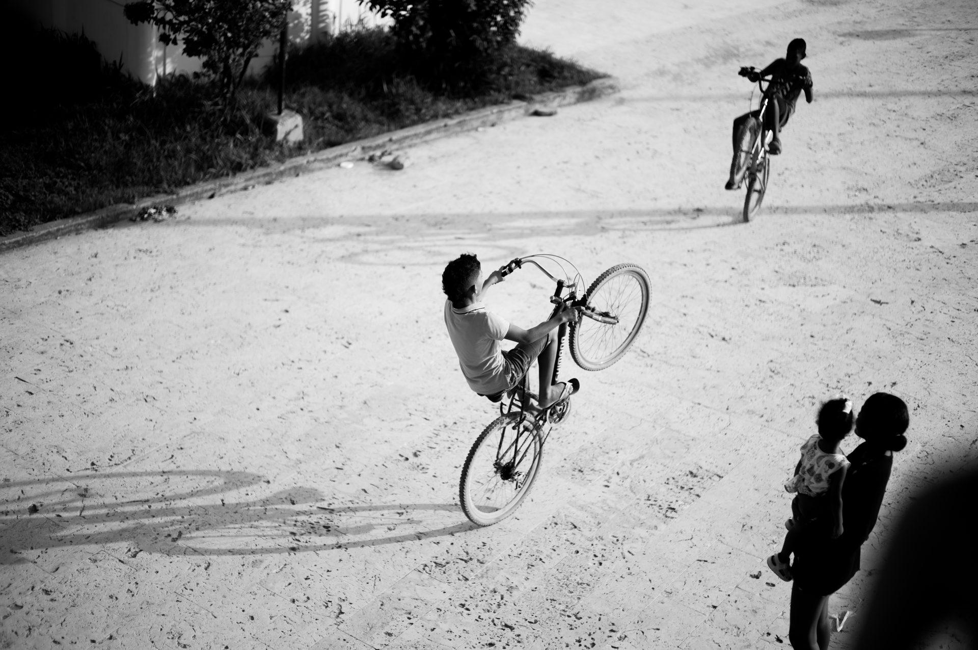 Run without a Sound © Emilia Schüle 1