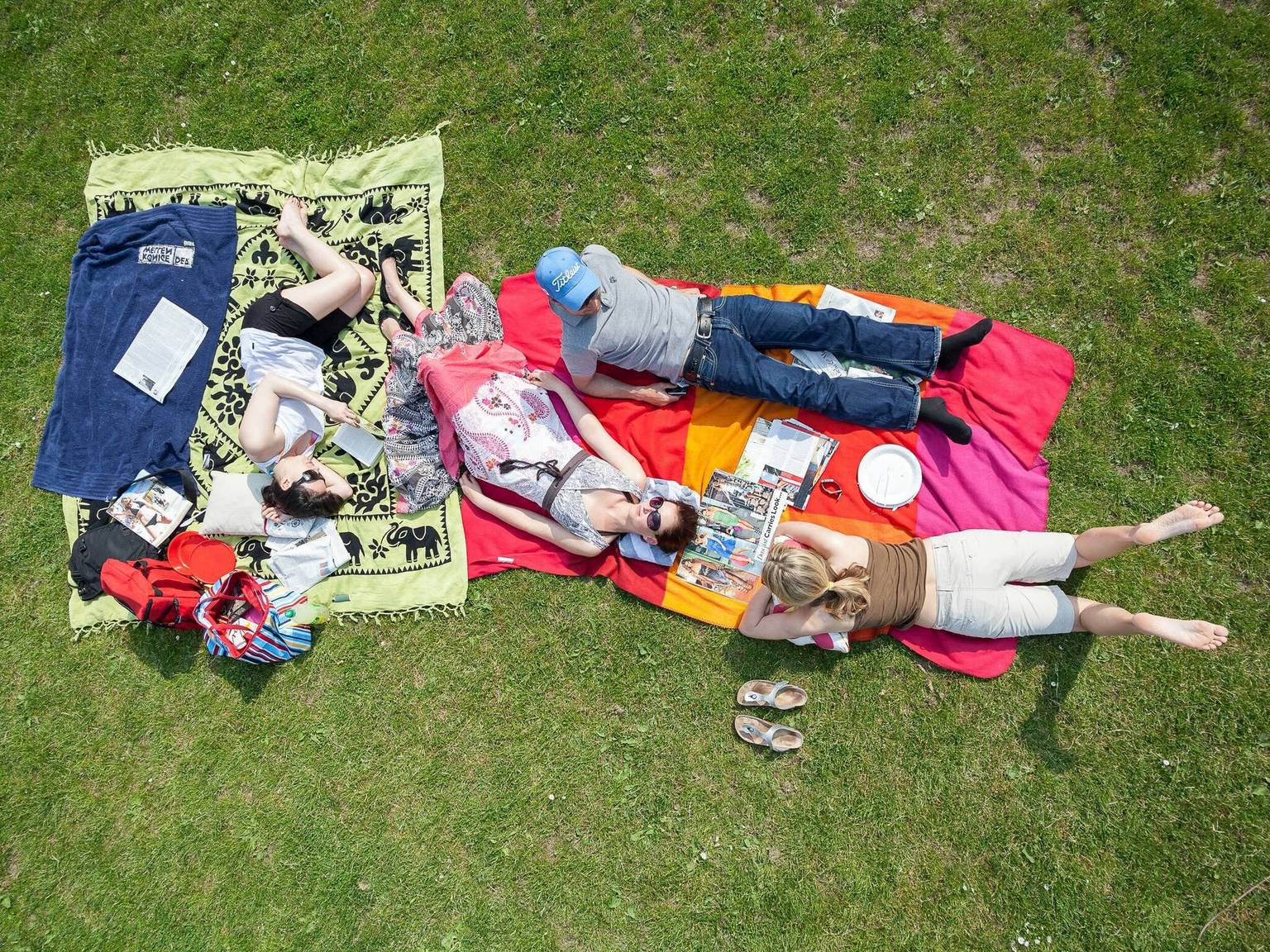 Foto: Marcus Schwier