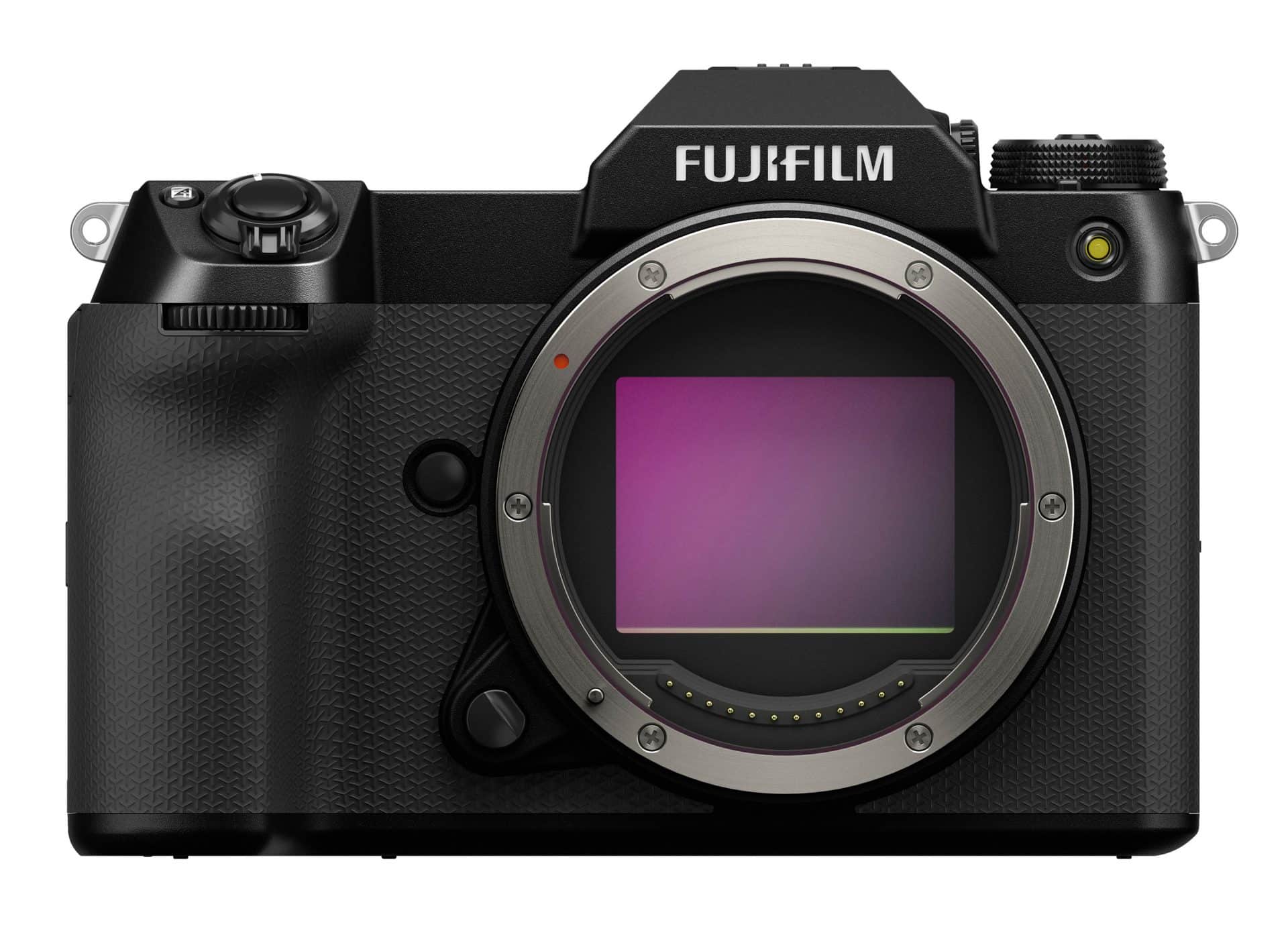 Fujifilm GFX100S II Produktbild 01