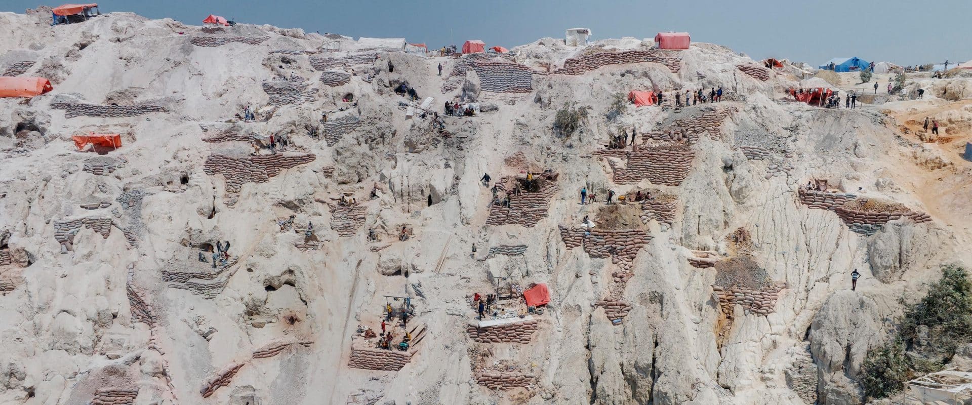 Davide Monteleone/LOBA 2024