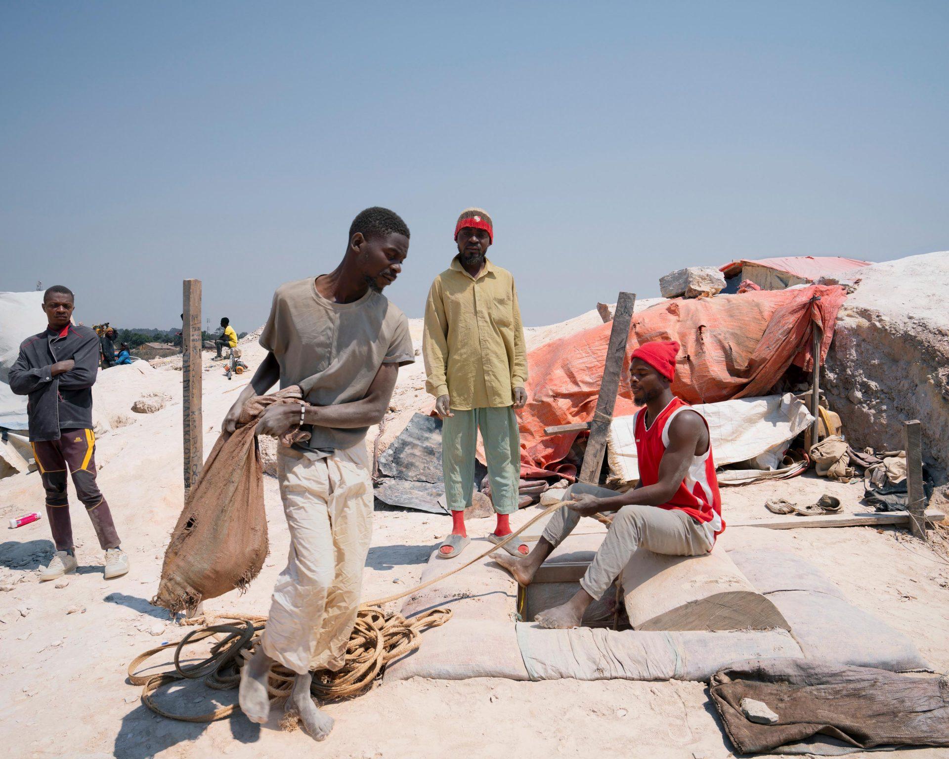 Davide Monteleone/LOBA 2024