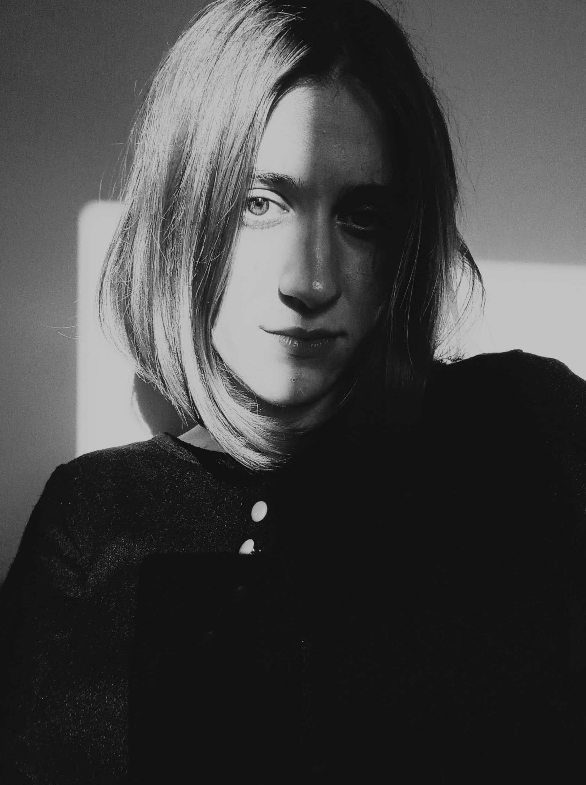 Maria Guțu, Porträt